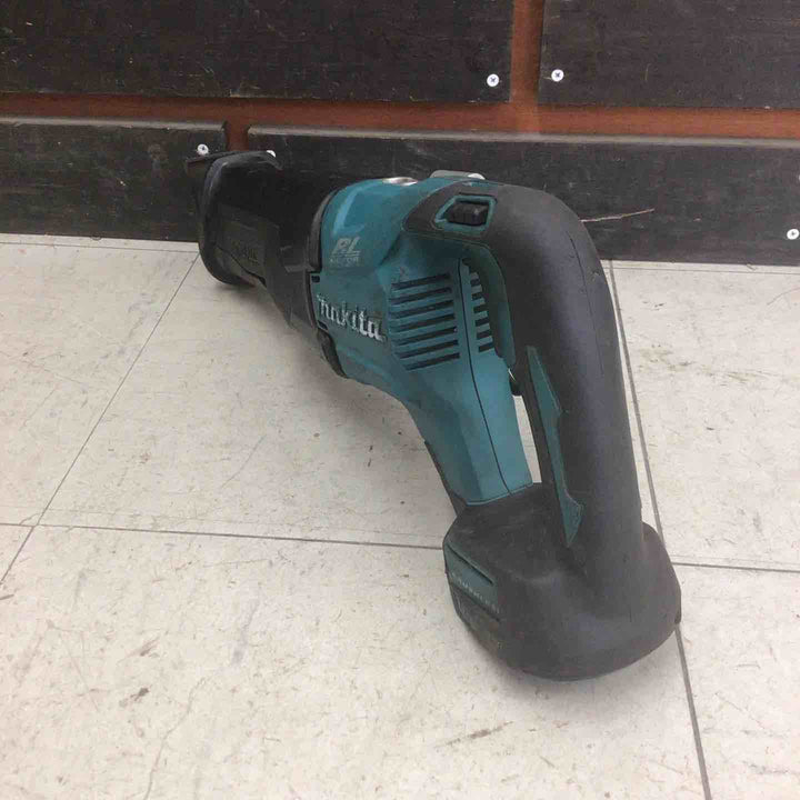 【中古品】 マキタ/makita コードレスレシプロソー JR187DZ 【鴻巣店】