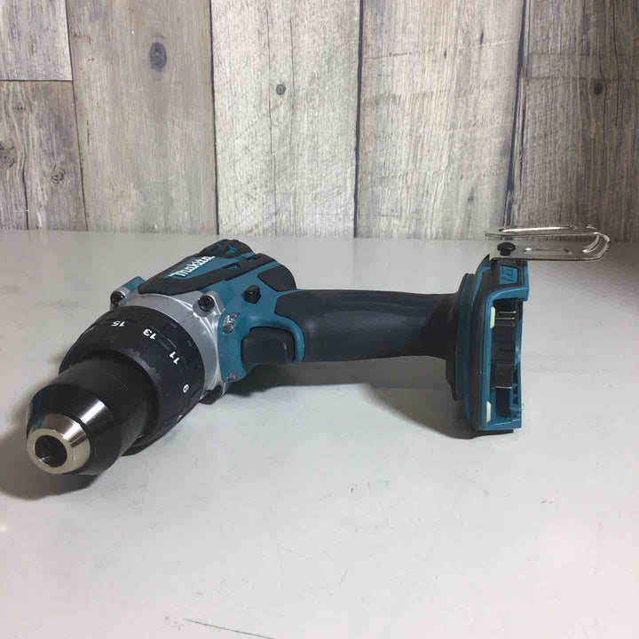 ☆マキタ(makita) コードレスドリルドライバー DF458DZ【戸田店】