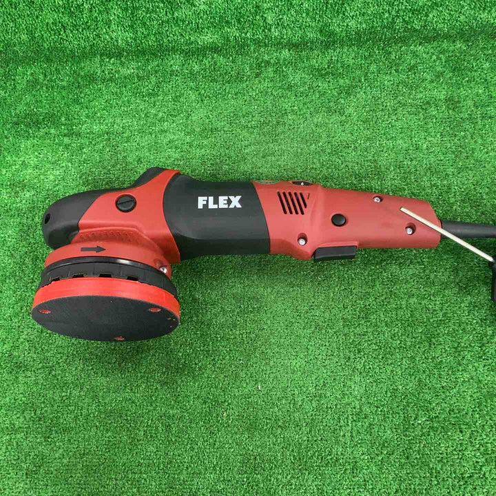 FLEX フレックス 電動ギア駆動ポリッシャー XCE10-8【川崎店】