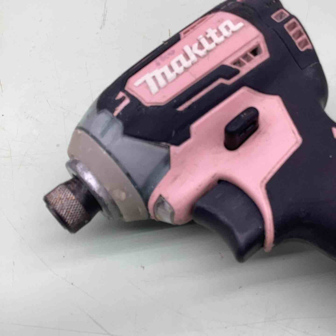 ★マキタ(makita) コードレスインパクトドライバー TD170DZP【越谷店】