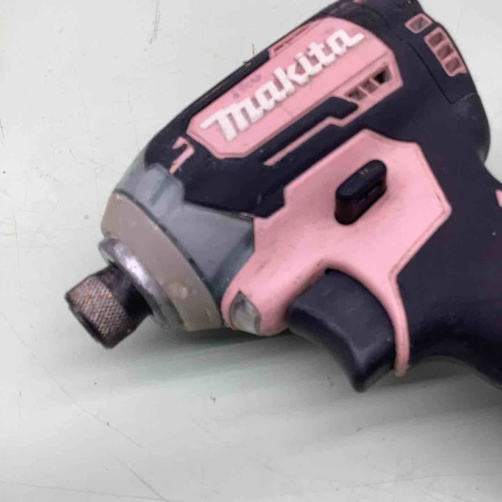 ★マキタ(makita) コードレスインパクトドライバー TD170DZP【越谷店】