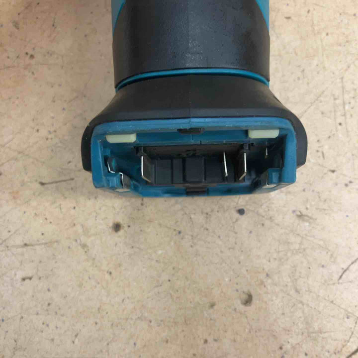 【中古品】マキタ(makita) コードレスマルチツール TM51DZ 18V バッテリー1個付属【東大和店】