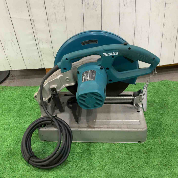 ☆マキタ(makita) 355mm切断機 LW1401【川口店】