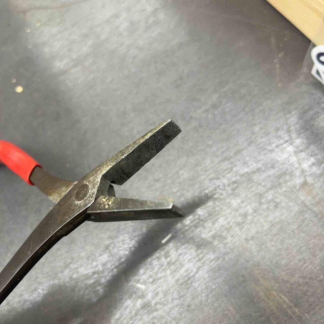 Snap-on ダックビルプライヤー 61ACP【越谷店】