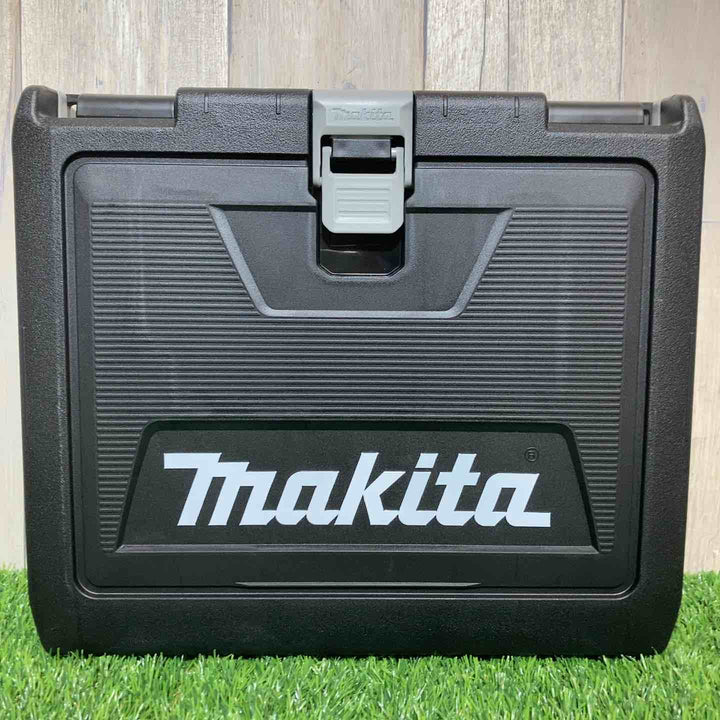 ★マキタ(makita)18Vコードレスインパクトドライバー TD173DX 充電器なし【戸田店】