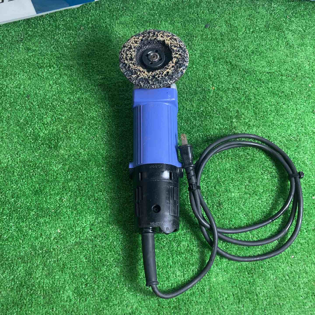 ◇ハイコーキ(HIKOKI ※旧:日立工機) 電気ディスクグラインダー FG10SB3【草加店】