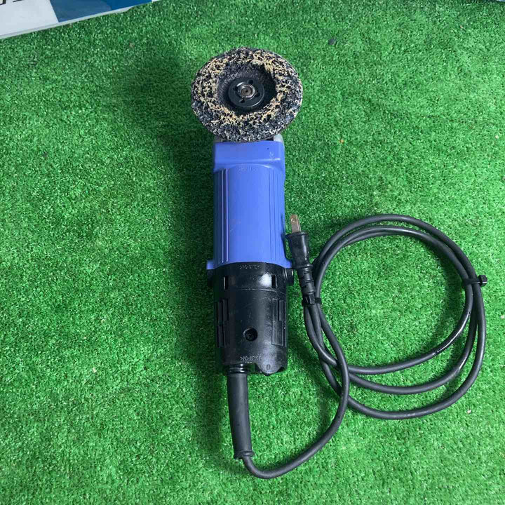 ◇ハイコーキ(HIKOKI ※旧:日立工機) 電気ディスクグラインダー FG10SB3【草加店】