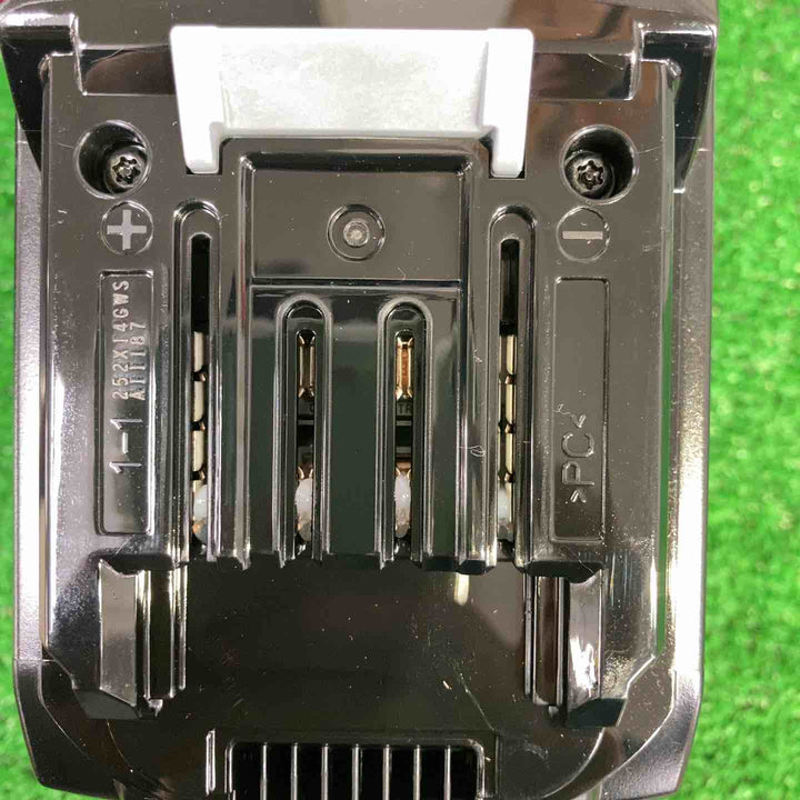 ★マキタ(makita) リチウムイオンバッテリー 40Vmax/8.0Ah BL4080F【町田店】