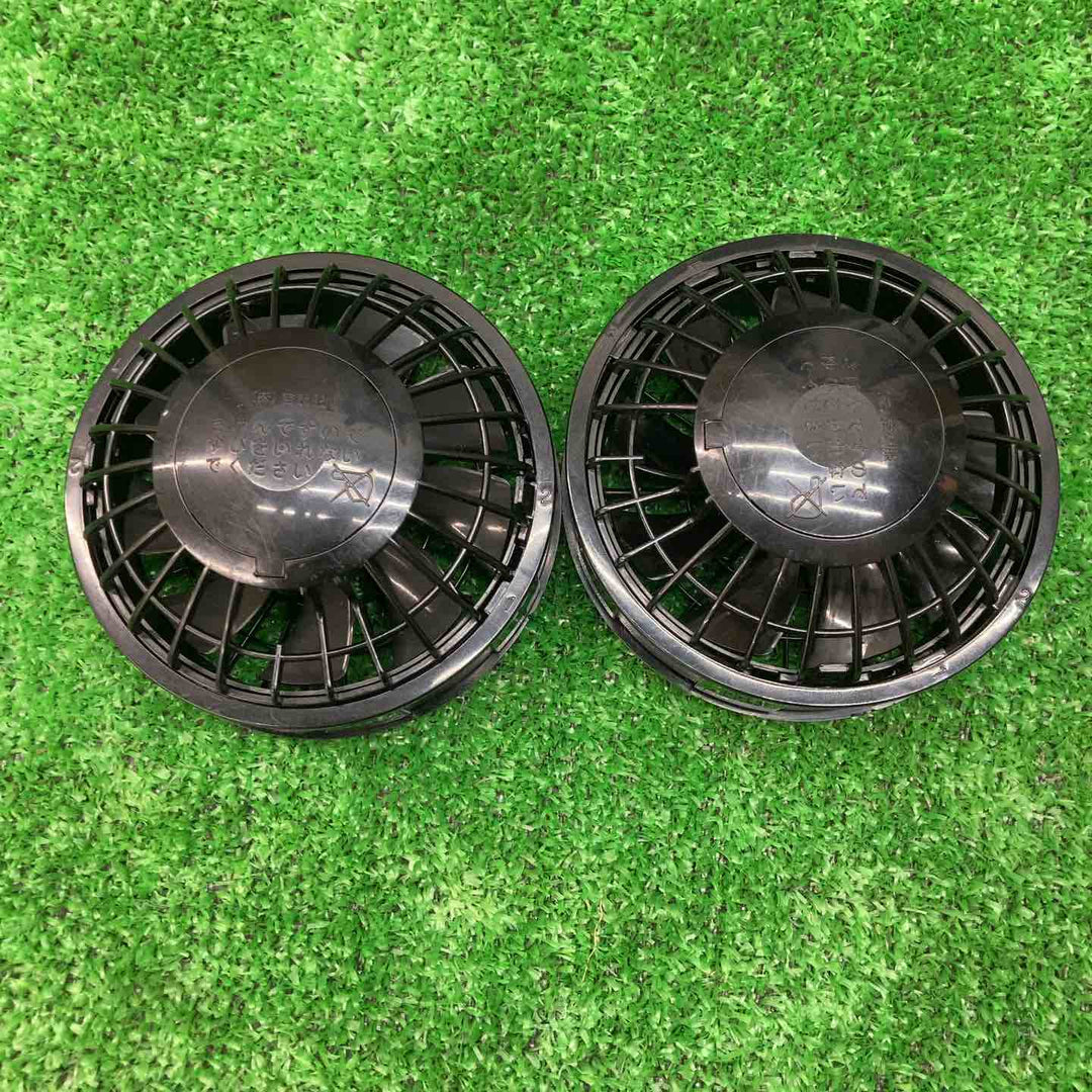 空調服・ファン（型不明）　バッテリー（RD9890J）バッテリー（RD9890J）【川越店】