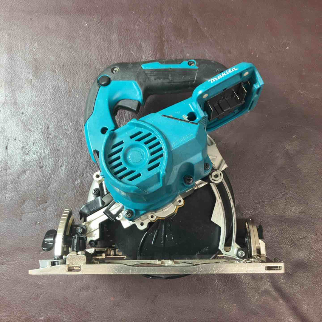 【中古品】 マキタ(makita) コードレス丸のこ HS631DZ 【東大和店】