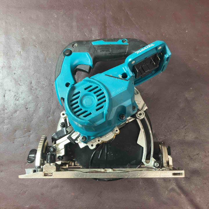 【中古品】 マキタ(makita) コードレス丸のこ HS631DZ 【東大和店】