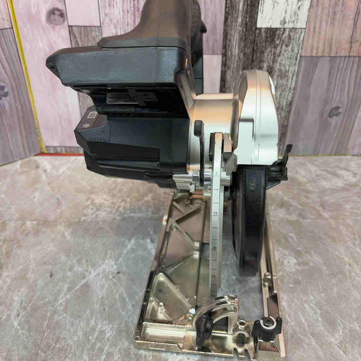 ★マキタ(makita) コードレス丸のこ HS631DZSB【八潮店】