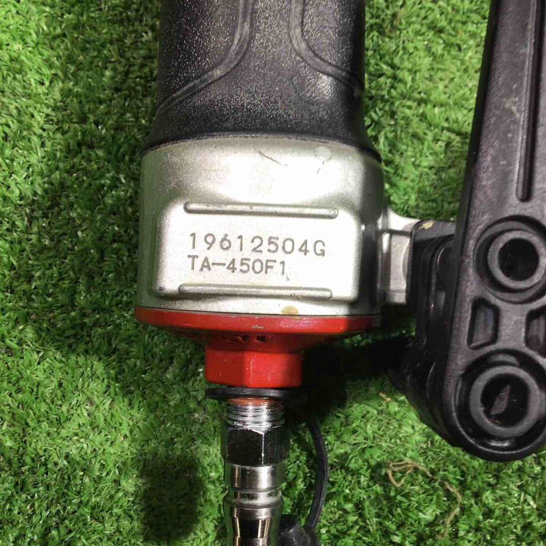 ◇マックス(MAX) 常圧フロアタッカ TA-450F1/4MAフロア【川口店】
