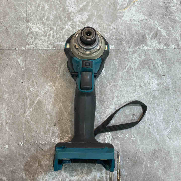 ★マキタ(makita) コードレスインパクトドライバー TD001GZ【八潮店】