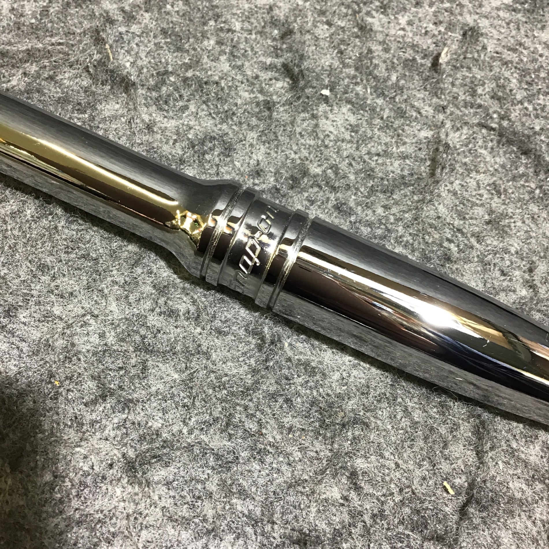 美品】スナップオン(Snap-on) 1/2dr スピンナーハンドル SN15B【桶川店 