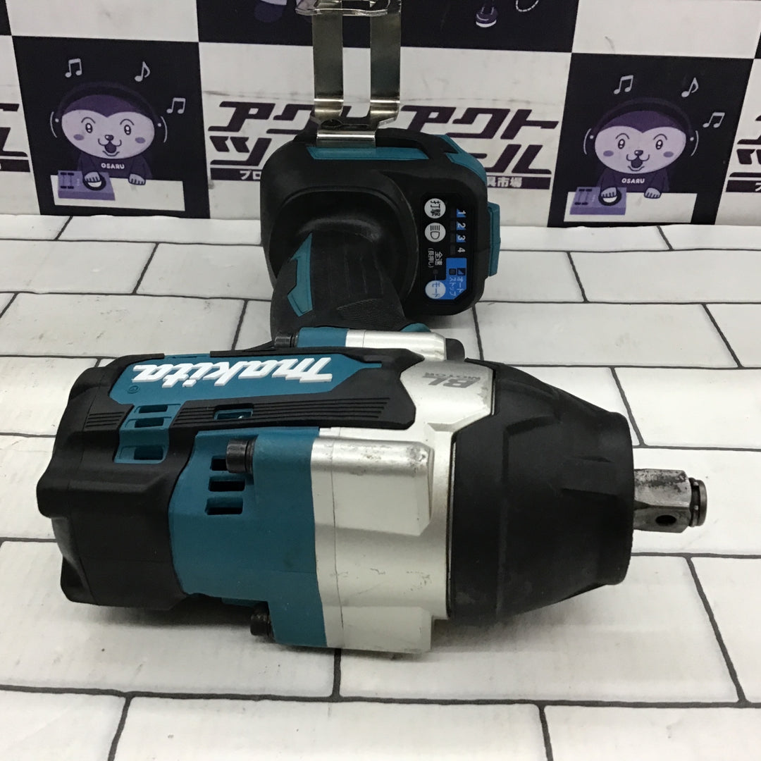 ★マキタ(makita) コードレスインパクトレンチ TW700DRGX【所沢店】