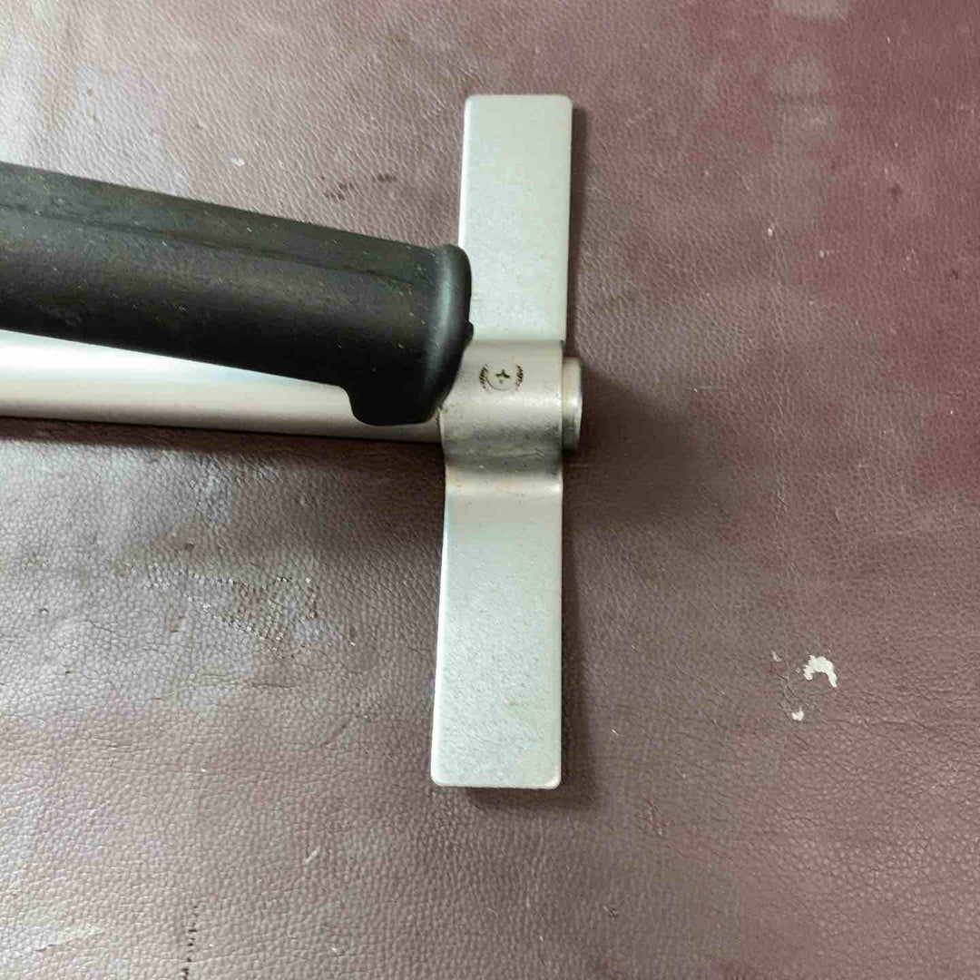 【中古品】 ネグロス電工 パンチャ MAKD チャンネル穴あけ工具 手動穴あけ機 【東大和店】