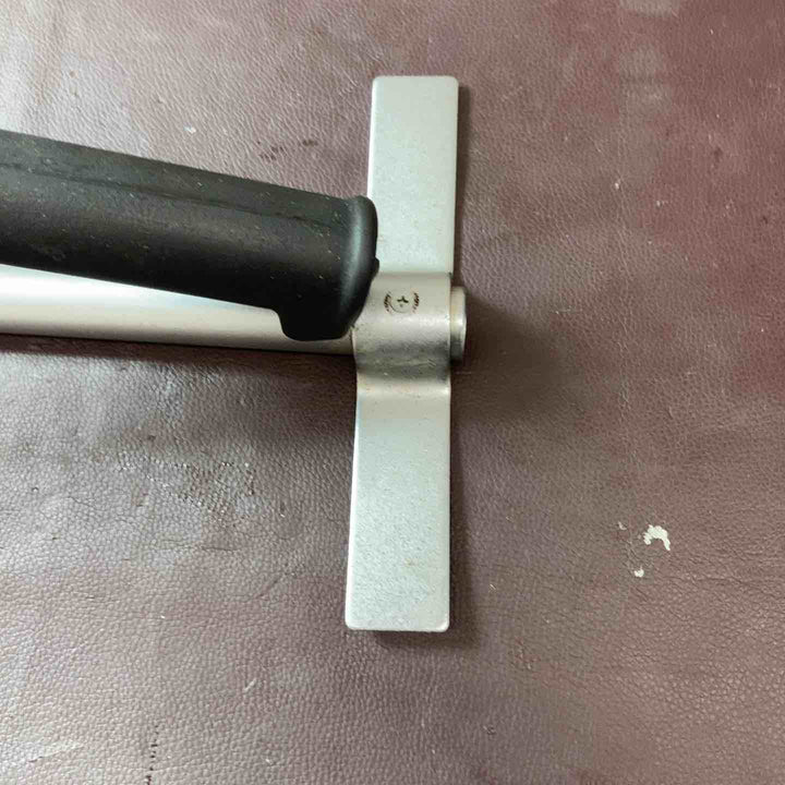 【中古品】 ネグロス電工 パンチャ MAKD チャンネル穴あけ工具 手動穴あけ機 【東大和店】