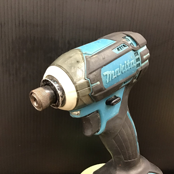 ★マキタ(makita) コードレスインパクトドライバー TD138DZ【戸田店】