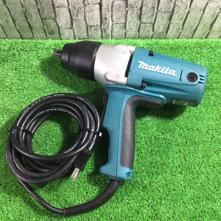 ◇マキタ(makita) インパクトレンチ TW0350【川口店】