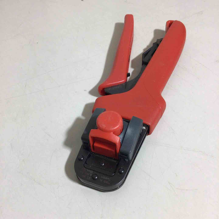 Molex 圧着工具  638190000B モレックス 【戸田店】