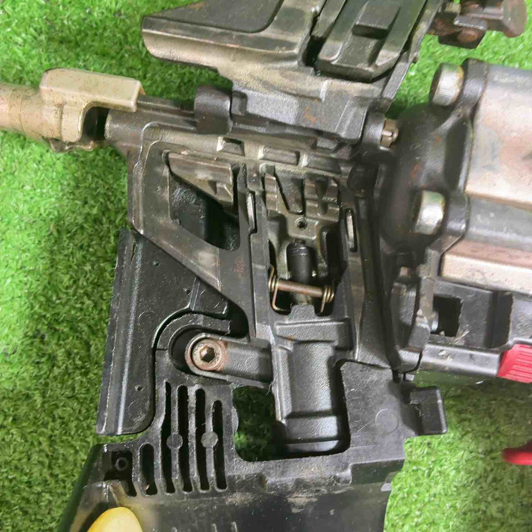 【中古品】 マックス (MAX) 高圧エア釘打ち機 HN-65N1 【藤沢店】