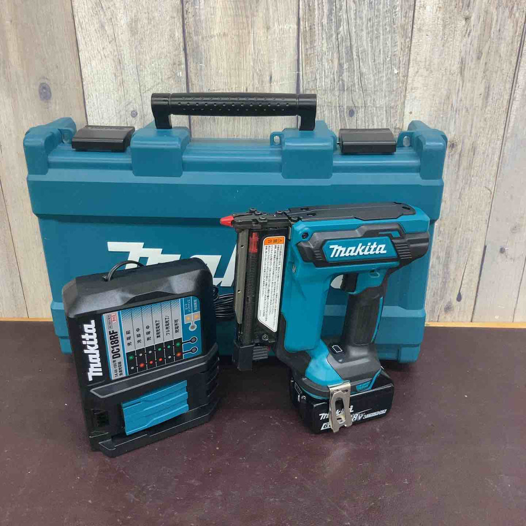 【中古品】マキタ(makita) コードレスピンネイラ PT353DRG【東大和店】