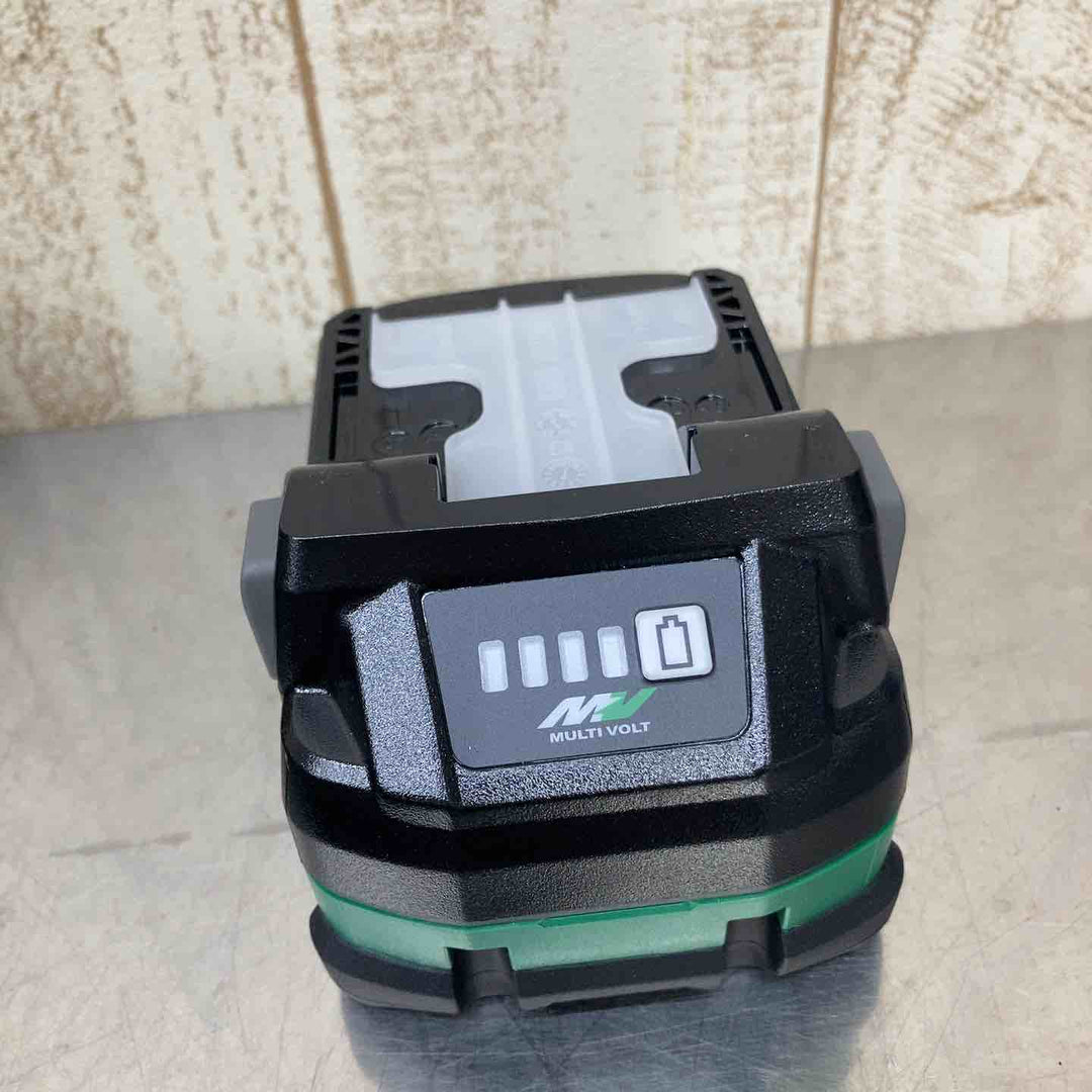 【未使用品】メーカー純正 まとめ売り★ハイコーキ(HIKOKI ※旧:日立工機) リチウムイオンバッテリー 36V/2.5Ah BSL36A18X 10点 純正品【柏店】