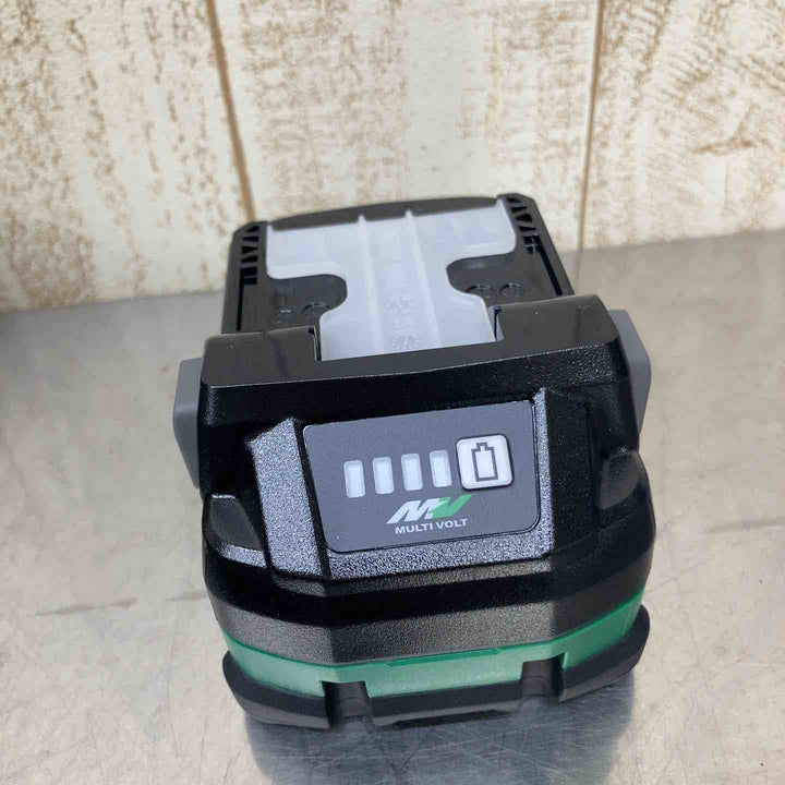 【未使用品】メーカー純正 まとめ売り★ハイコーキ(HIKOKI ※旧:日立工機) リチウムイオンバッテリー 36V/2.5Ah BSL36A18X 10点 純正品【柏店】