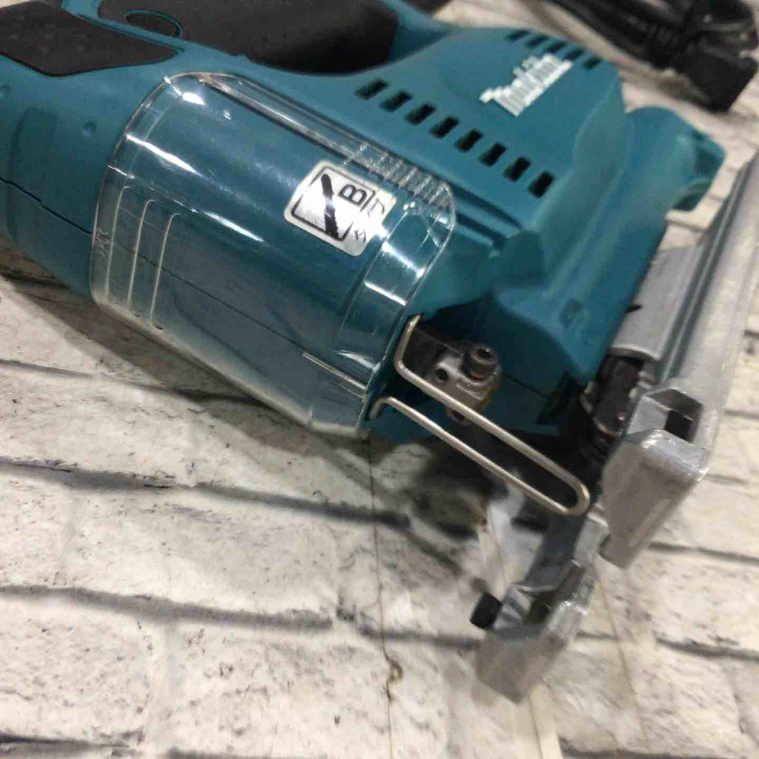 【中古品】 マキタ/makita ジグソー 4327 【鴻巣店】