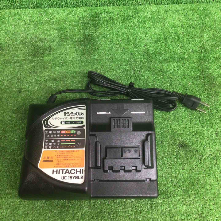 【中古品】 ハイコーキ/HIKOKI コードレスタッカ N18DSL(LXPK) CT線 【鴻巣店】