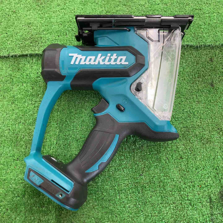 【中古品】 マキタ/makita コードレスボードカッタ・SD180DZ 【桶川店】