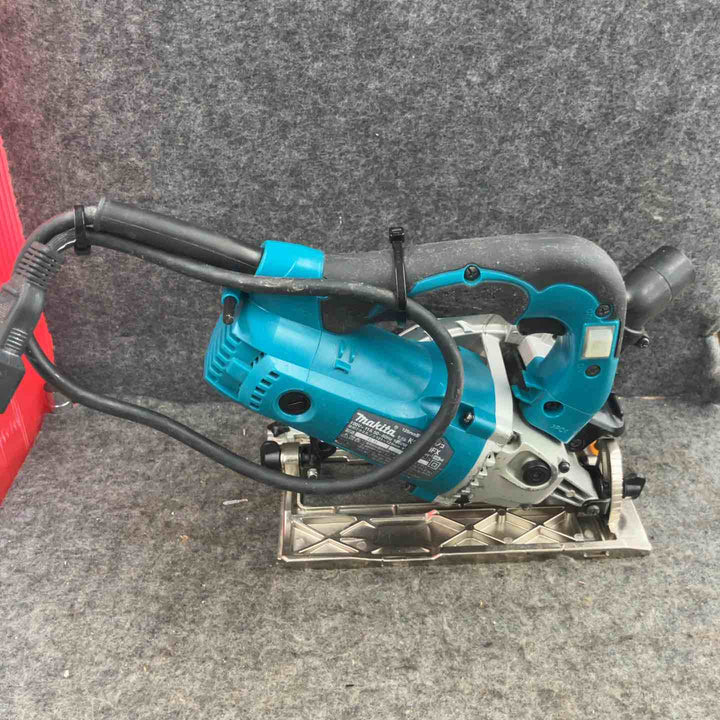 ★マキタ(makita) 防じん丸のこ KS5200FX【鴻巣店】
