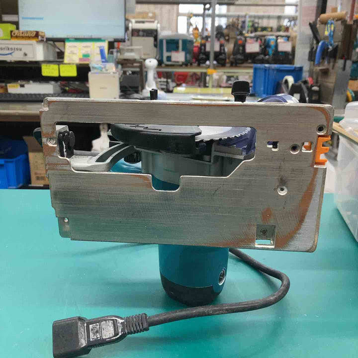 ★マキタ(makita) 防じん丸のこ KS5000FX　本体のみ【戸田店】