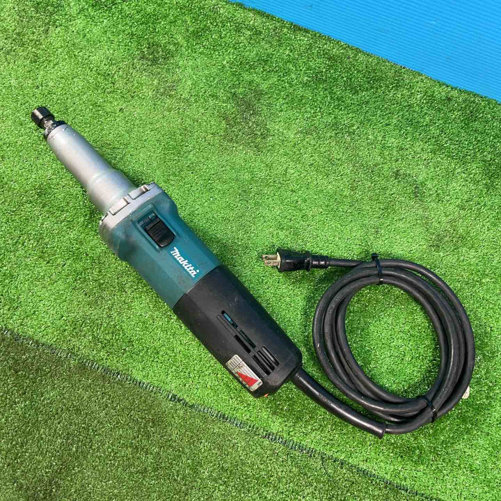 ◇マキタ(makita) 電子ハンドグラインダ GD0800C【岩槻店】