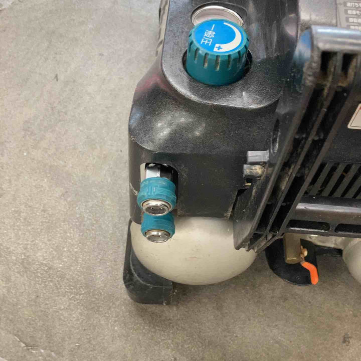 ☆マキタ(makita) エアコンプレッサー AC460XL【川崎店】