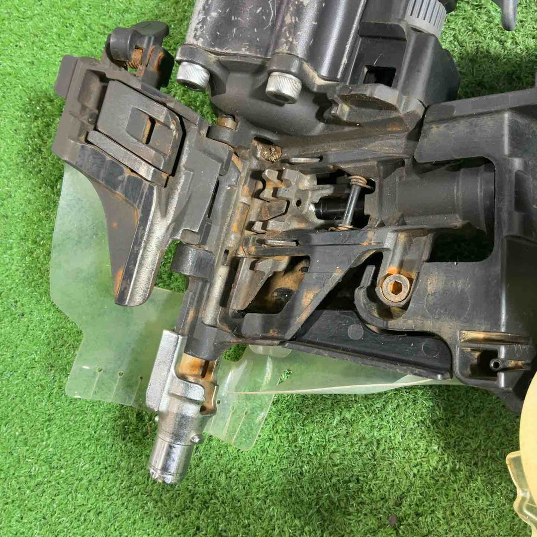 ★マックス(MAX) 高圧エア釘打ち機 HN-65FW1 動作確認済【川口店】