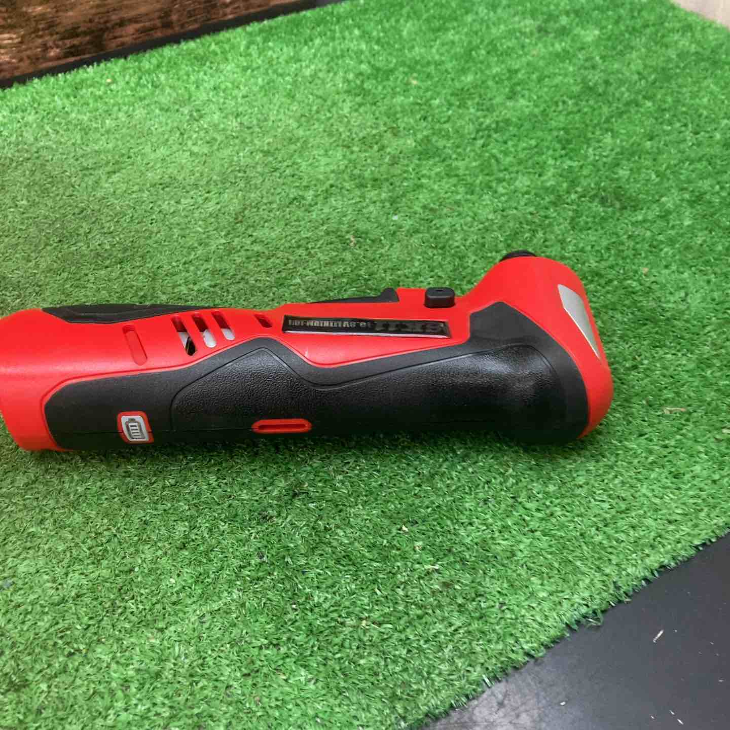 SK11 10.8V コードレスアングルインパクトドライバー SAID-108V