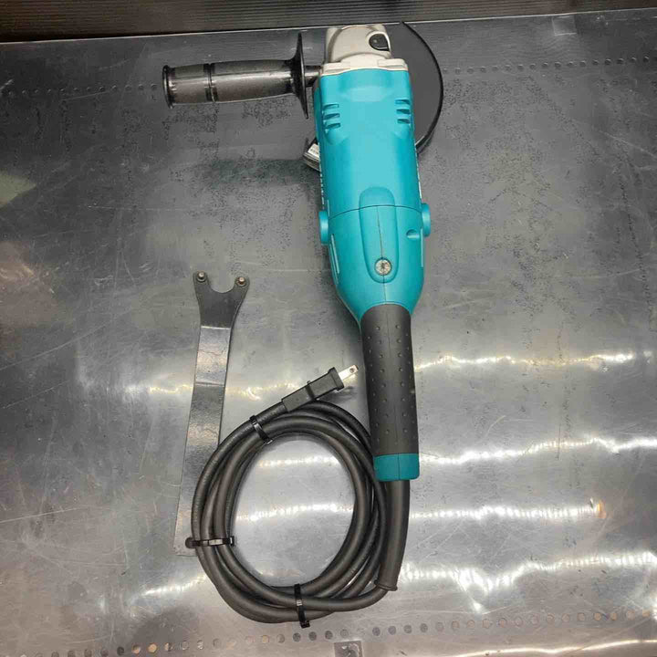 ☆マキタ(makita) 150mm電子ディスクグラインダ GA6021C【川越店】