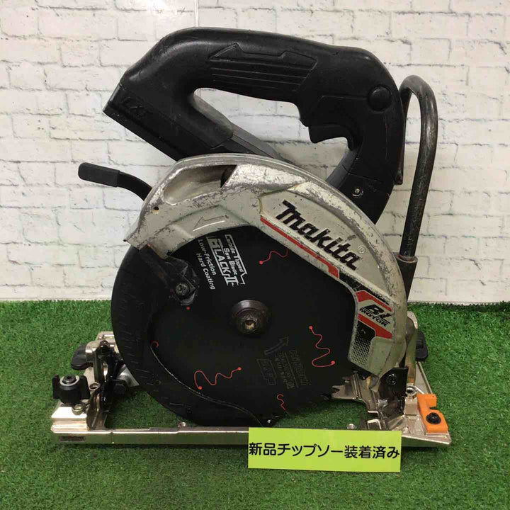 ★マキタ(makita) コードレス丸のこ HS631DZB【町田店】