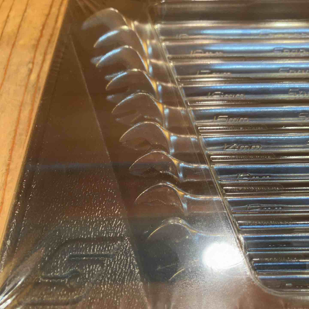 【未使用品】★スナップオン(Snap-on) コンビネーションレンチ SOEXM710　10~19mm【所沢店】