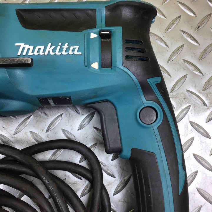 マキタ(makita) ハンマドリル HR2601F【川崎店】