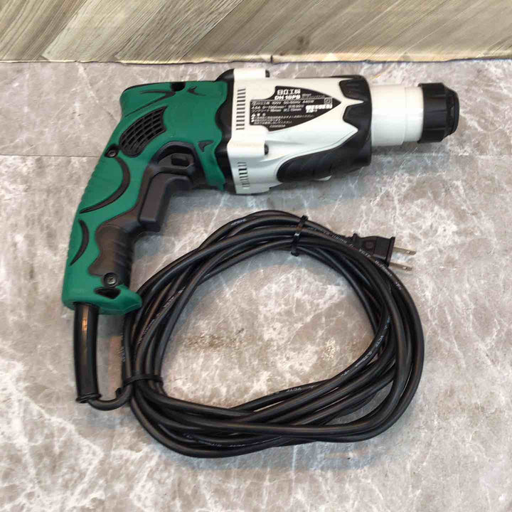 【中古品】★ハイコーキ(HIKOKI ※旧:日立工機) ハンマドリル DH18PB【八潮店】