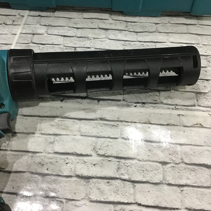 〇マキタ(makita) コードレスコーキングガン CG100DSH【川口店】