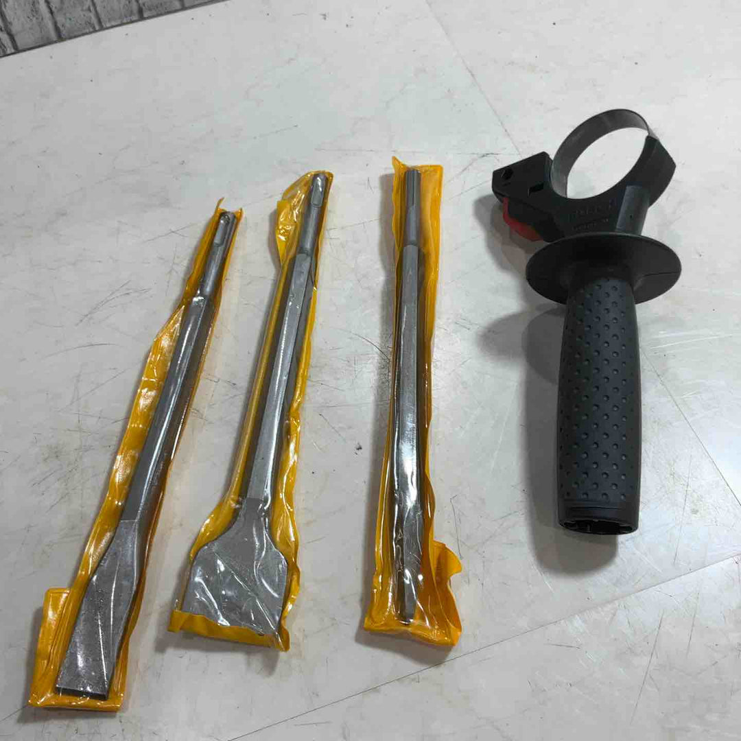 ★ボッシュ(BOSCH) ハンマドリル GBH2-28DV【川口店】