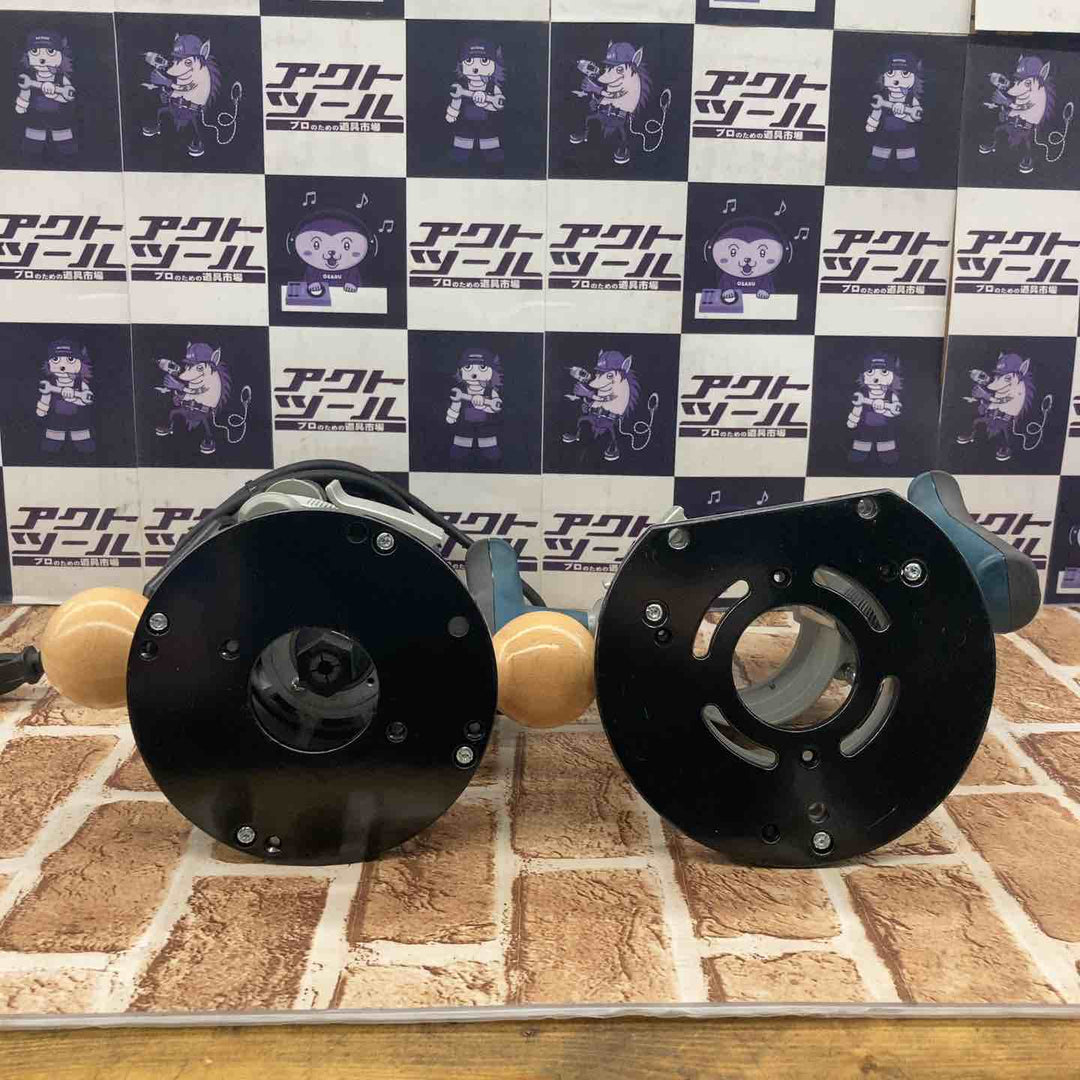 ◇Bosch ボッシュ 電動工具 ルーター 1617EVSPK 【並行輸入品】【所沢店】