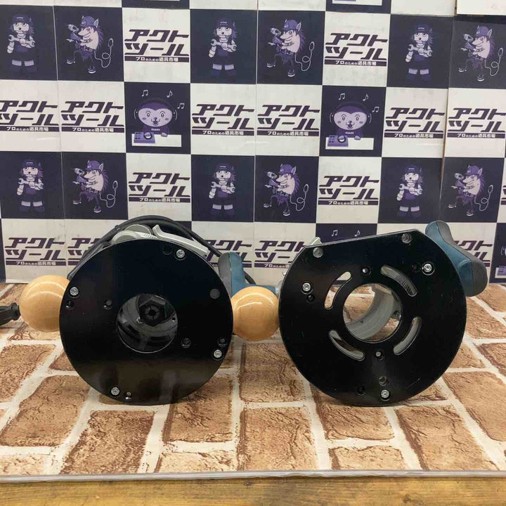 ◇Bosch ボッシュ 電動工具 ルーター 1617EVSPK 【並行輸入品】【所沢店】