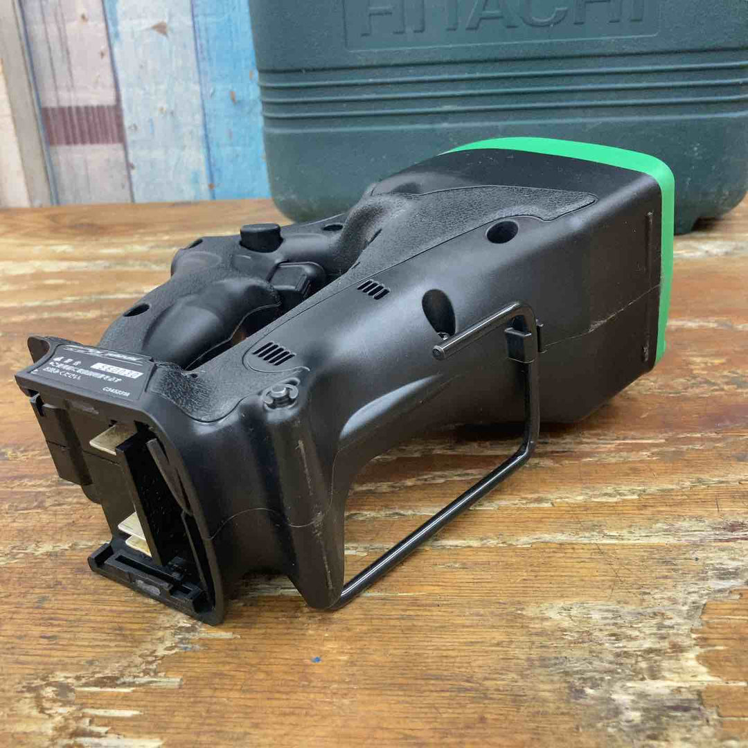★ハイコーキ(HIKOKI ※旧:日立工機) コードレス全ネジカッター CL18DSL(LYPK)【柏店】