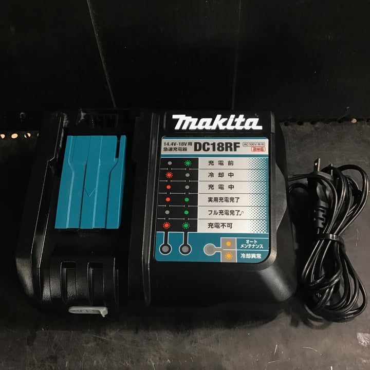 ★マキタ(makita) コードレスソフトインパクトドライバー TS141DRGXB【草加店】