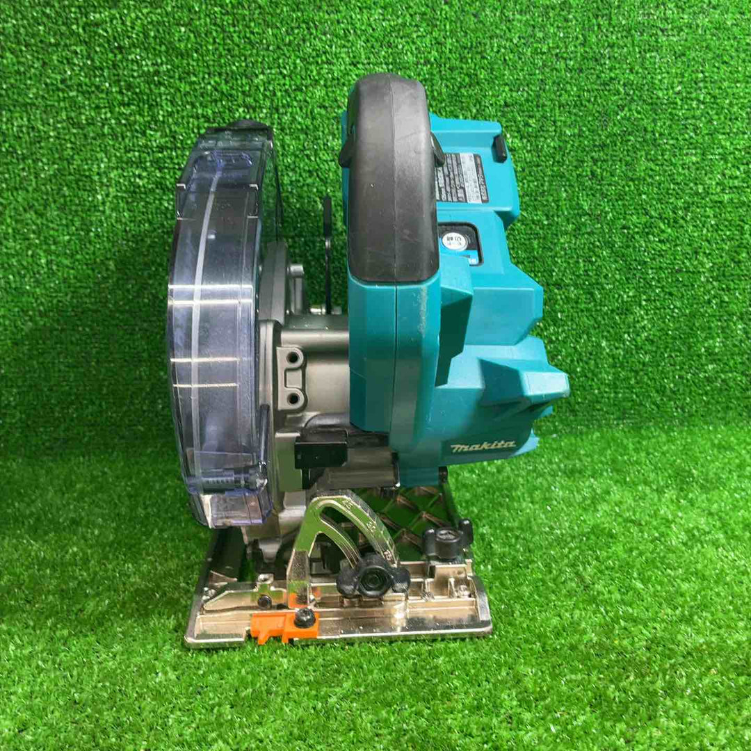 【中古品】マキタ(makita) コードレス防じんマルノコ KS002GZ【藤沢店】